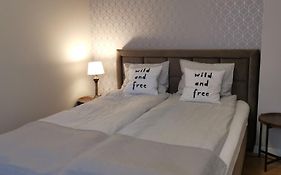 Apartamenty Starowka Lll