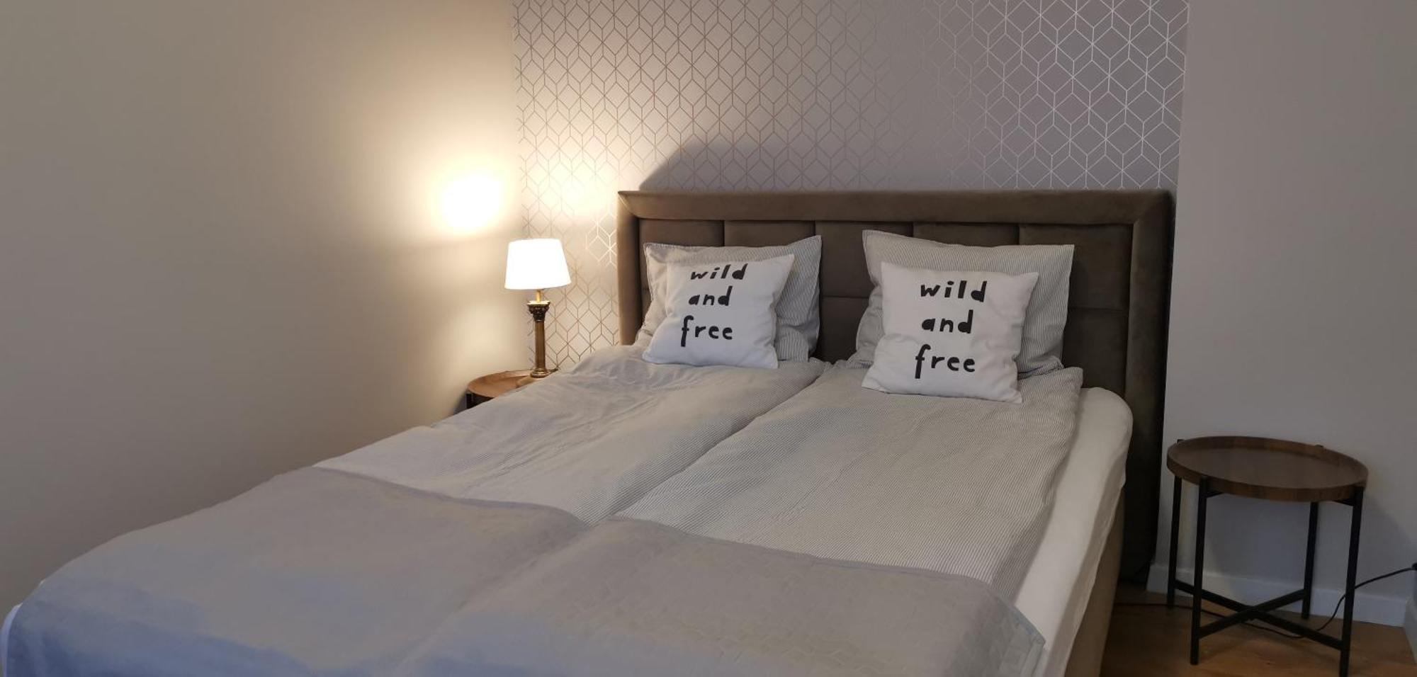 Apartamenty Starowka Lll Chełmno Zewnętrze zdjęcie