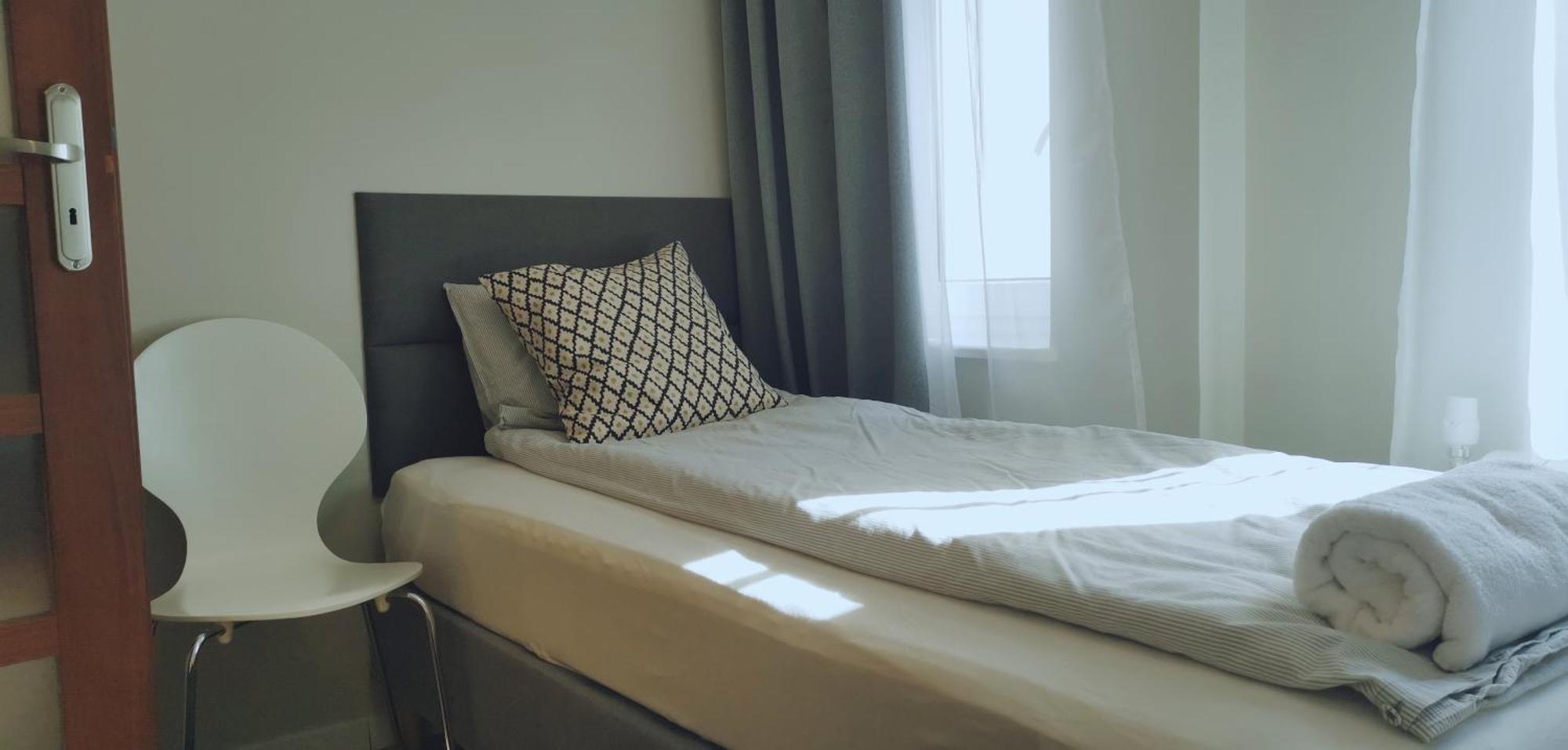 Apartamenty Starowka Lll Chełmno Zewnętrze zdjęcie
