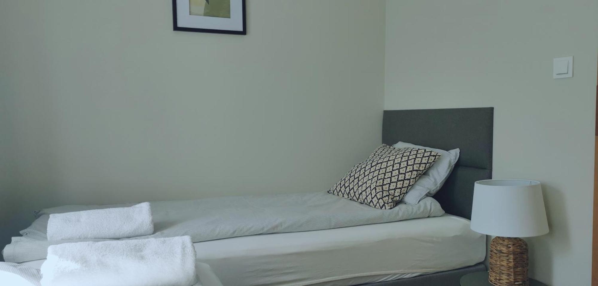 Apartamenty Starowka Lll Chełmno Zewnętrze zdjęcie