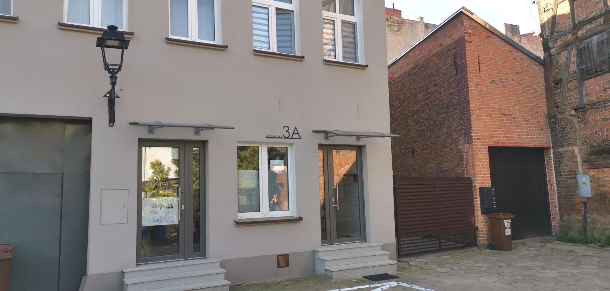 Apartamenty Starowka Lll Chełmno Pokój zdjęcie